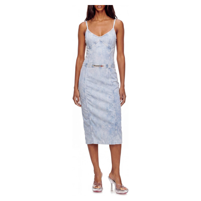 ŠATY DIESEL D-ONY DRESS 115535226