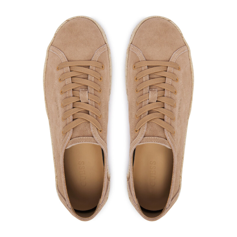 Espadrilky Guess