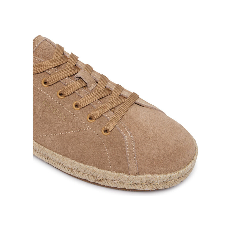Espadrilky Guess