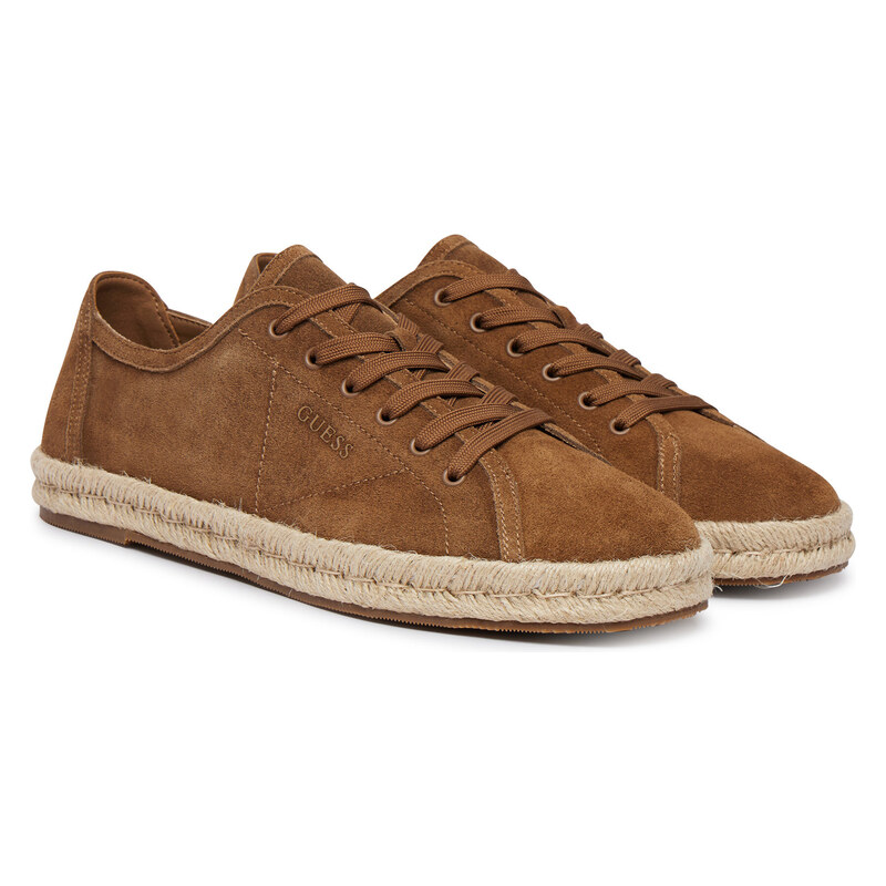 Espadrilky Guess