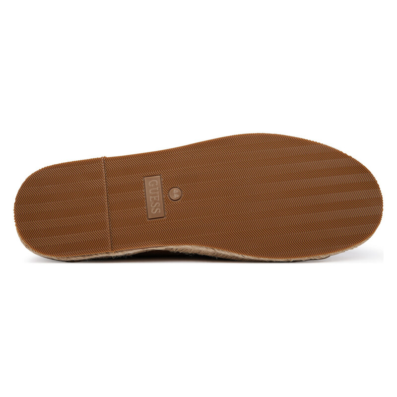 Espadrilky Guess