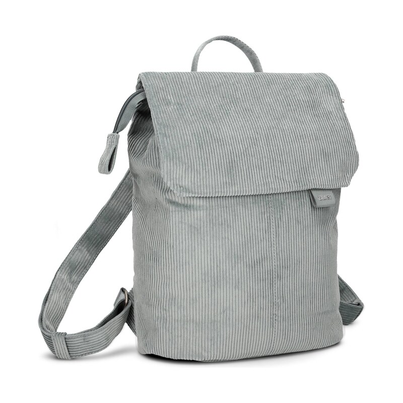 ZWEI Dámský batoh MR13 CORD-SAGE 115536947
