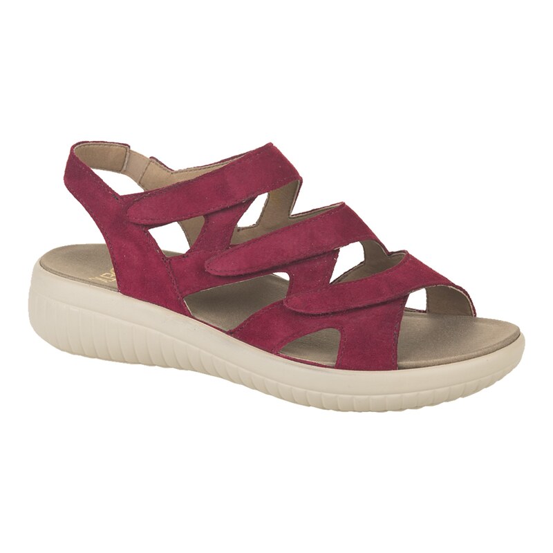 Fidelio GIULIA 58 5005 dámské sandálky 56 SCARLETT NUBI 115537073