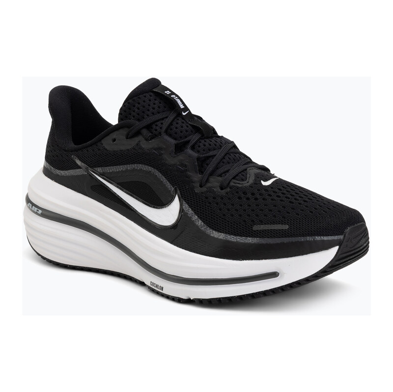 Pánské běžecké boty Nike Winflo 12 black/dark smoke grey/white