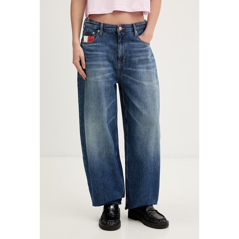 Tommy Jeans džíny dámské
