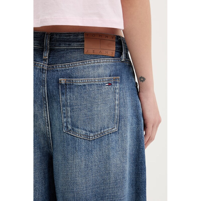 Tommy Jeans džíny dámské
