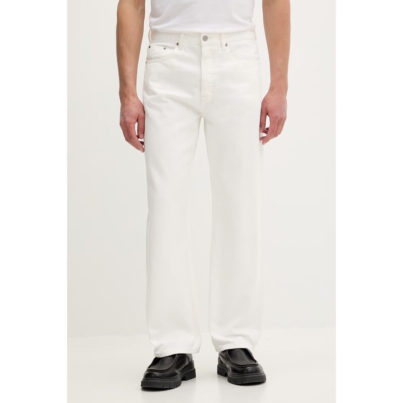 Tommy Jeans rovné džíny pánské