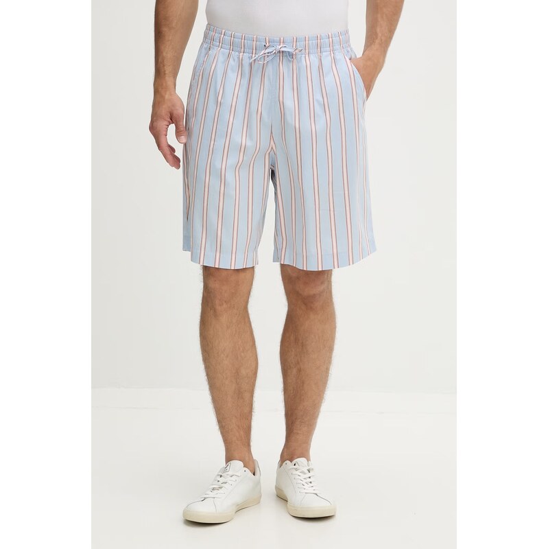 Lacoste šortky pánské bavlněné