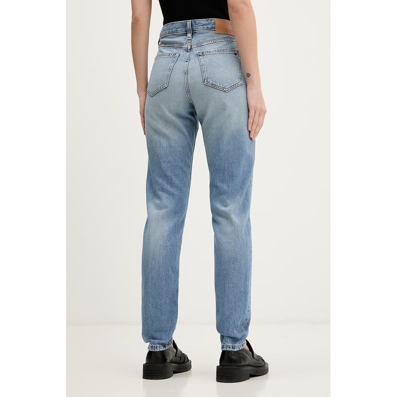 Tommy Jeans slim fit džíny dámské