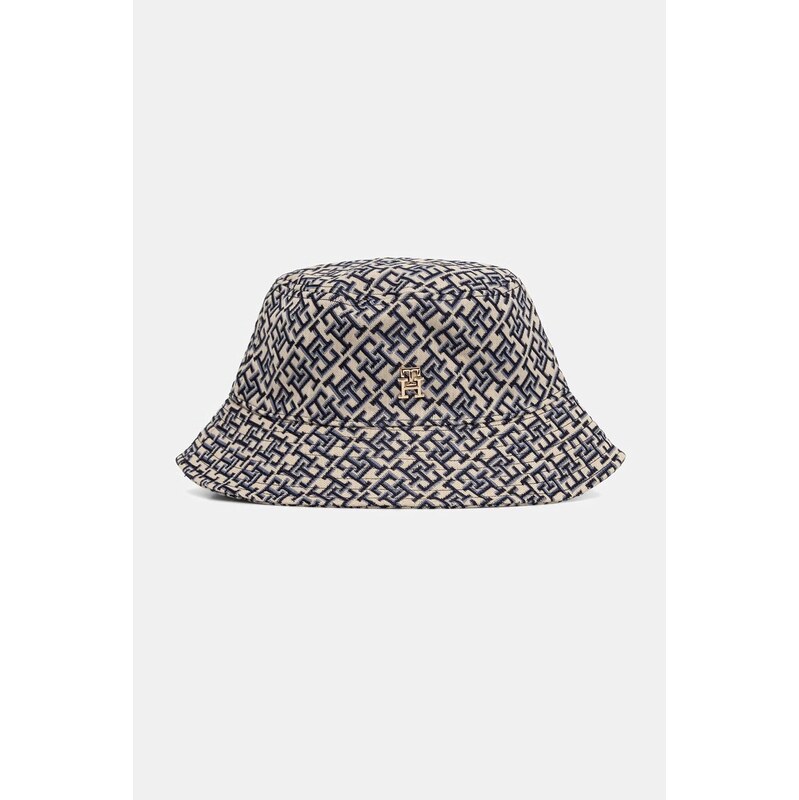 Tommy Hilfiger bucket klobouk dámský 115539131