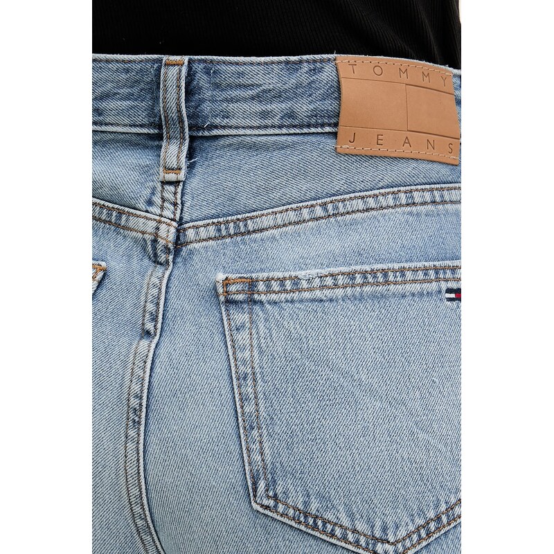 Tommy Jeans slim fit džíny dámské
