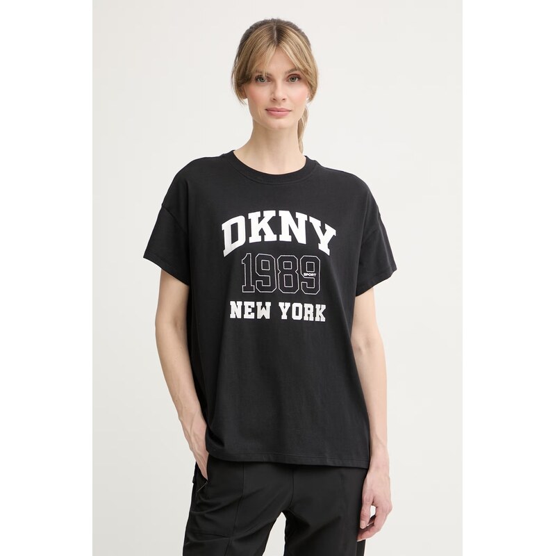 DKNY tričko dámské bavlněné 115539166
