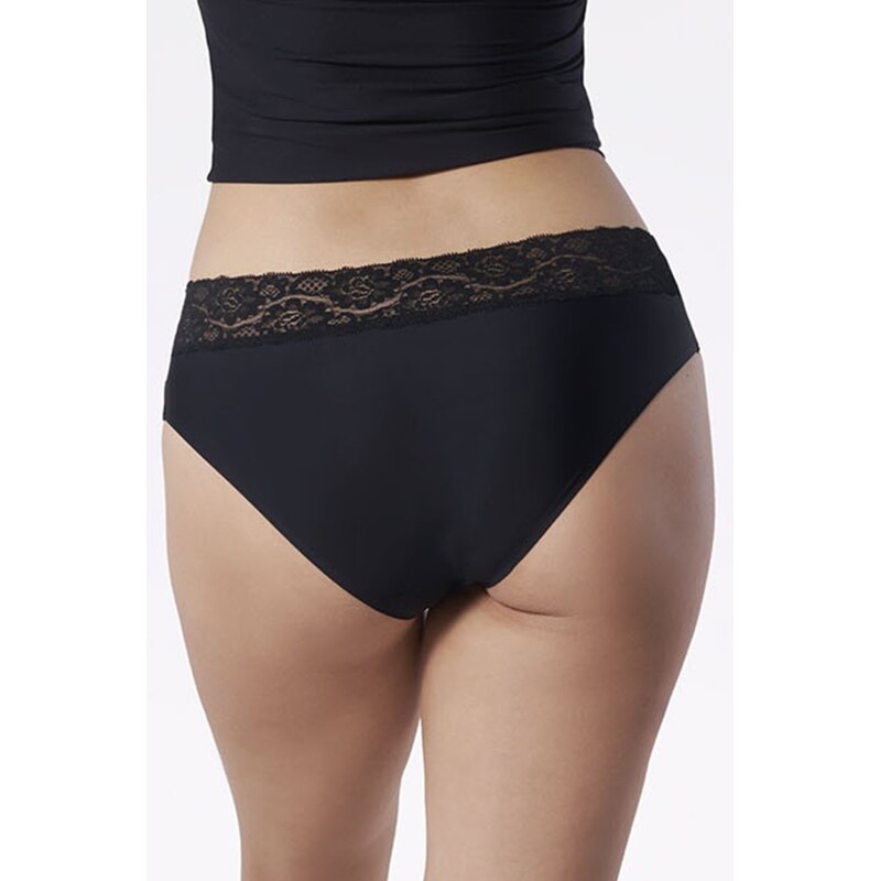 Julimex kalhotky Hipster panty
