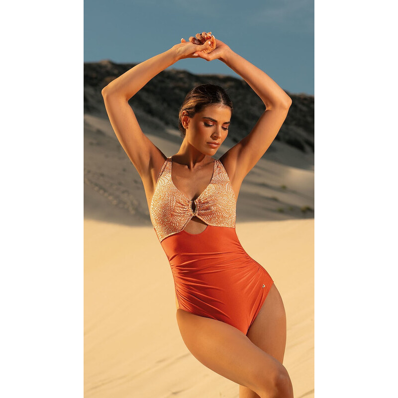 Plavky Self S 1562 TU3 Tulum 3 115537768