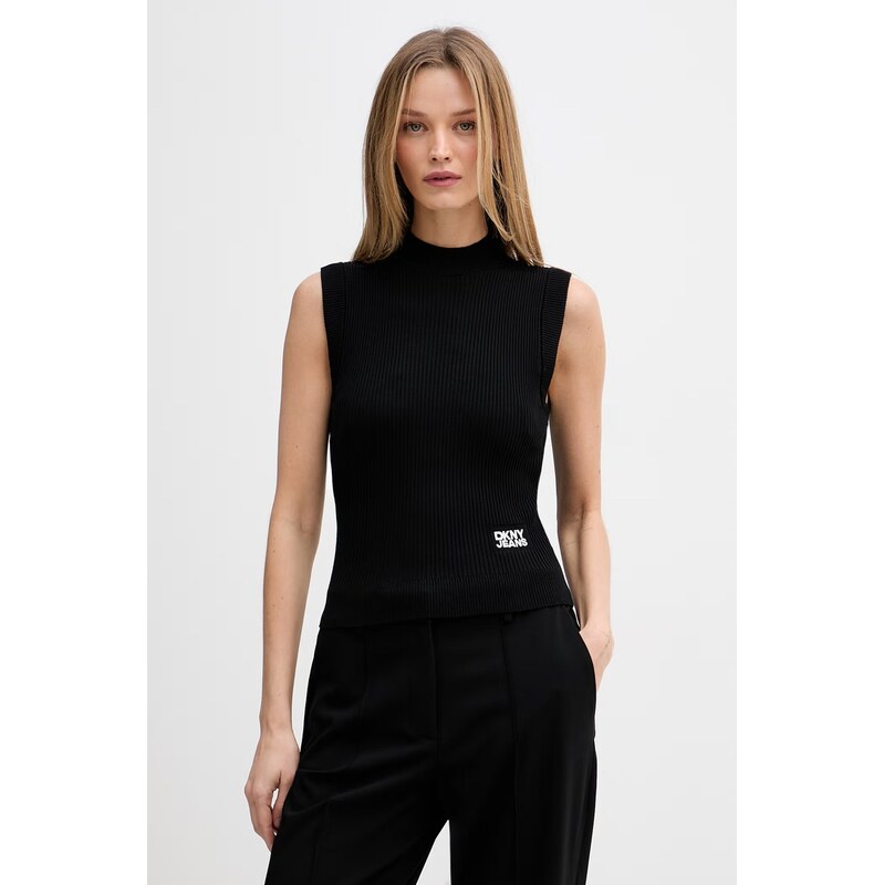 DKNY Svetrový top dámský 115539213