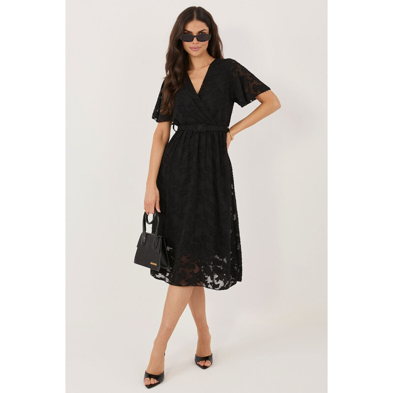 Společenské šaty model 227694 Rue Paris 115537816