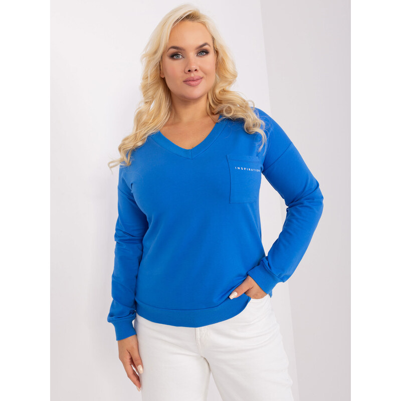 FPrice Halenka RV BZ 9158.86P tmavě modrá