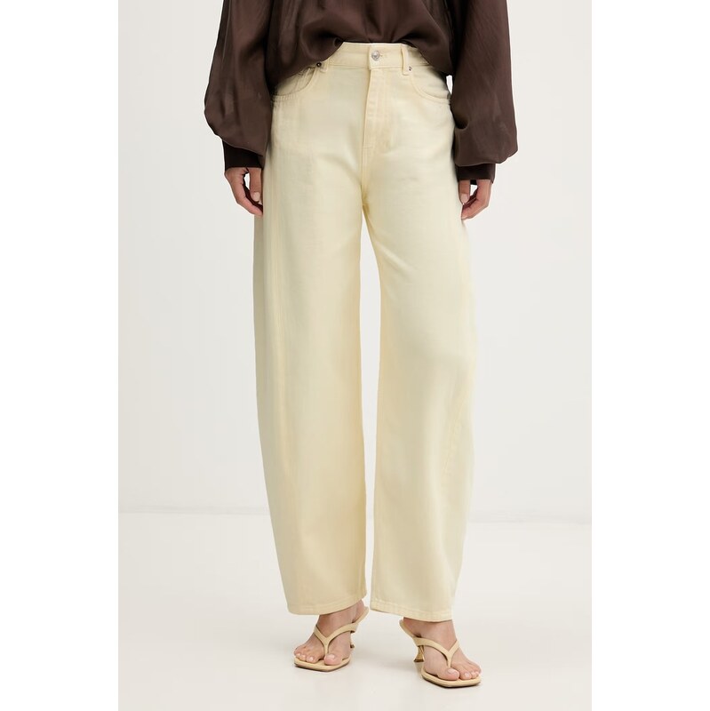 ViCOLO relaxed fit džíny dámské 115539221