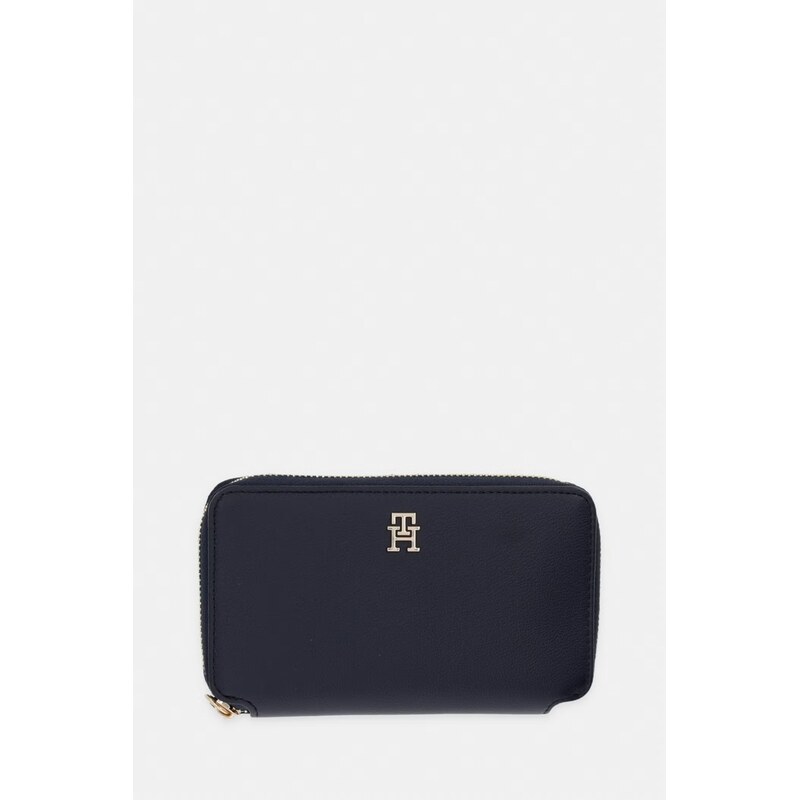 Tommy Hilfiger peněženka dámská z imitace kůže 115539230