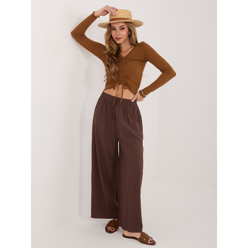 FPrice Halenka D16047O02334A světle hnědá