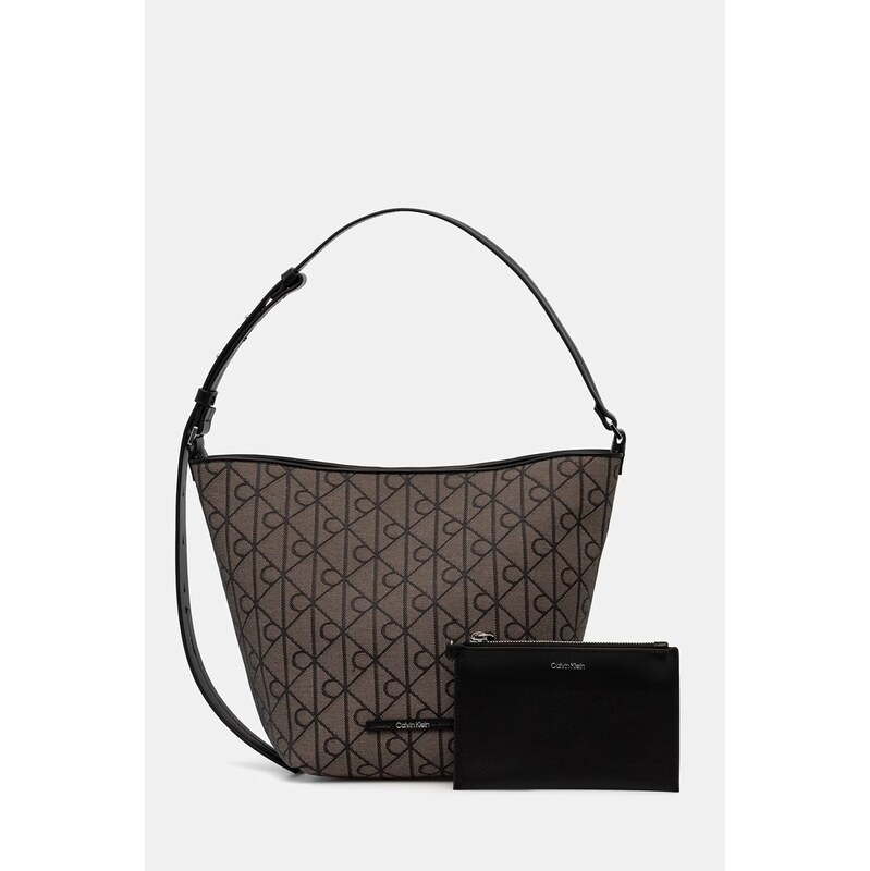 Calvin Klein taška dámská 115539278