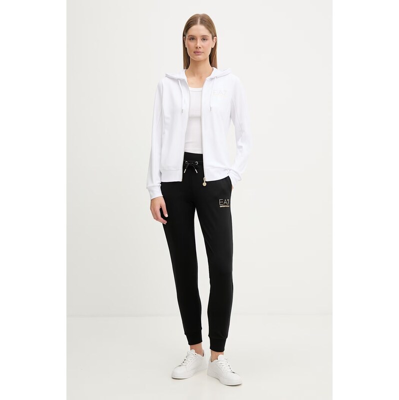 EA7 Emporio Armani teplákový set dámský 115539294
