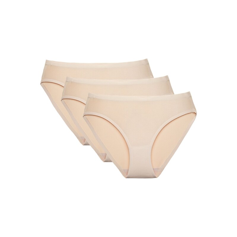 Gorteks 3 PACK kalhotky Milly