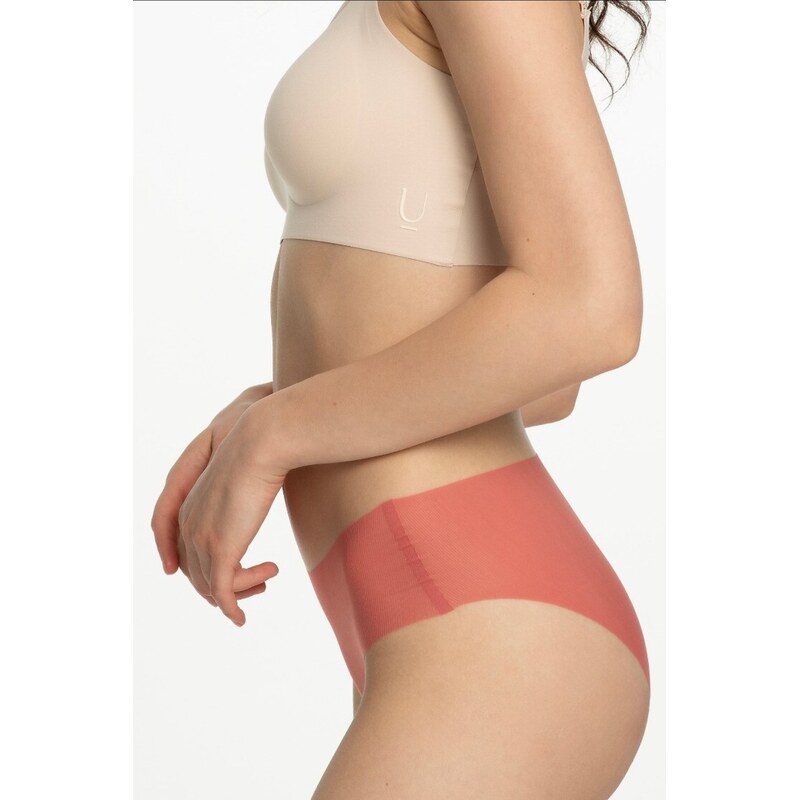 Julimex kalhotky Mousse - ultratenké 115538171