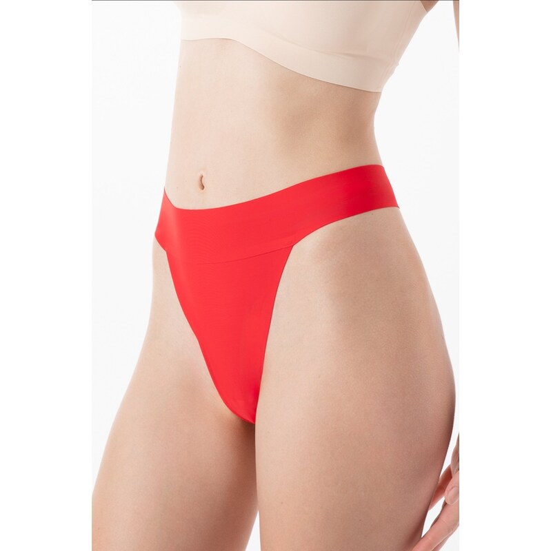 Julimex tanga Scarlet - vyšší pas 115538507