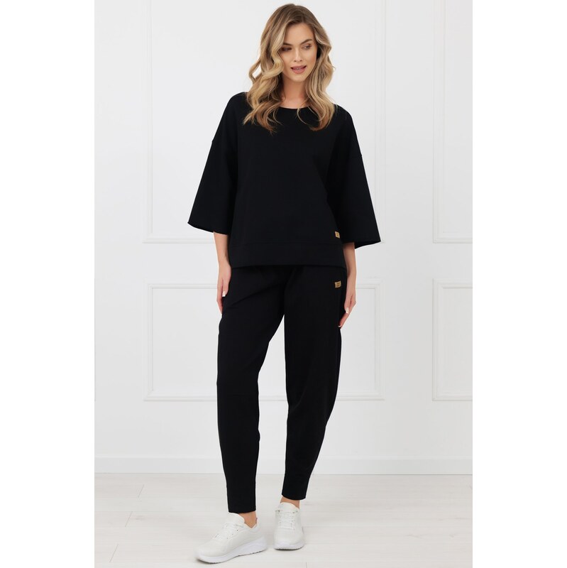 Italian Fashion dámská mikina Kaori - bavlna 115732390