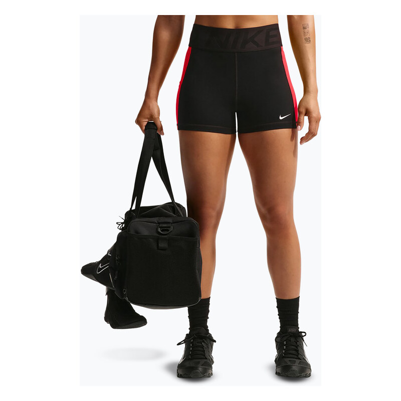 Dámské tréninkové šortky Nike Pro Sculpt Dri-Fit High-Waisted