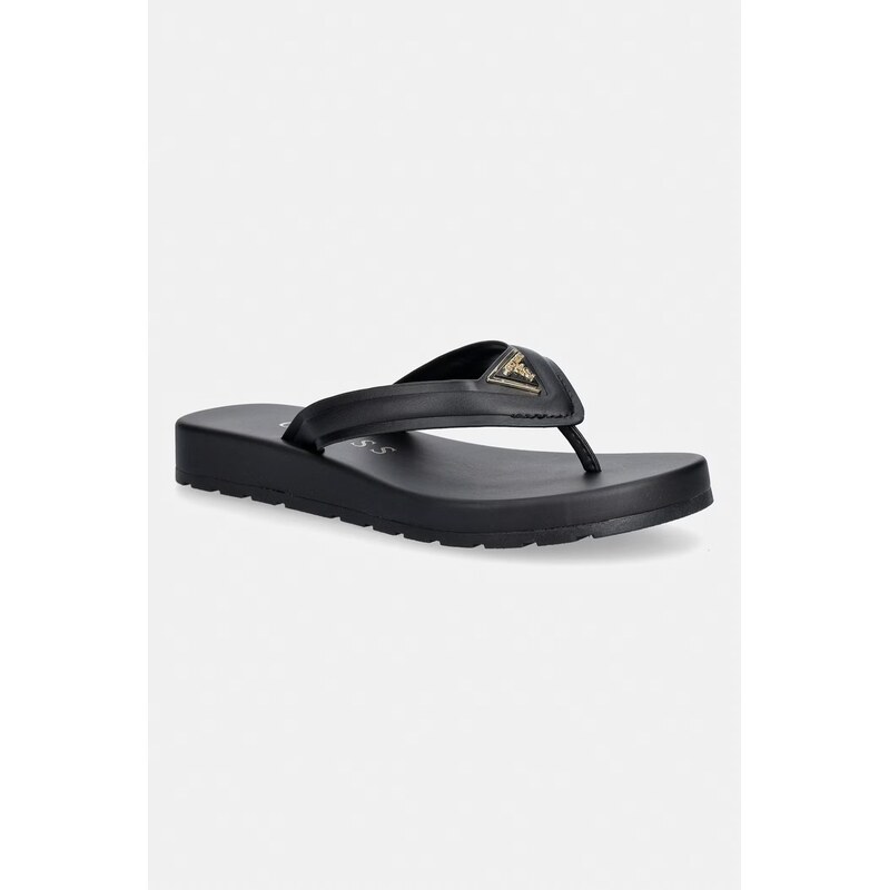 Guess žabky dámské CANDRY 115585612