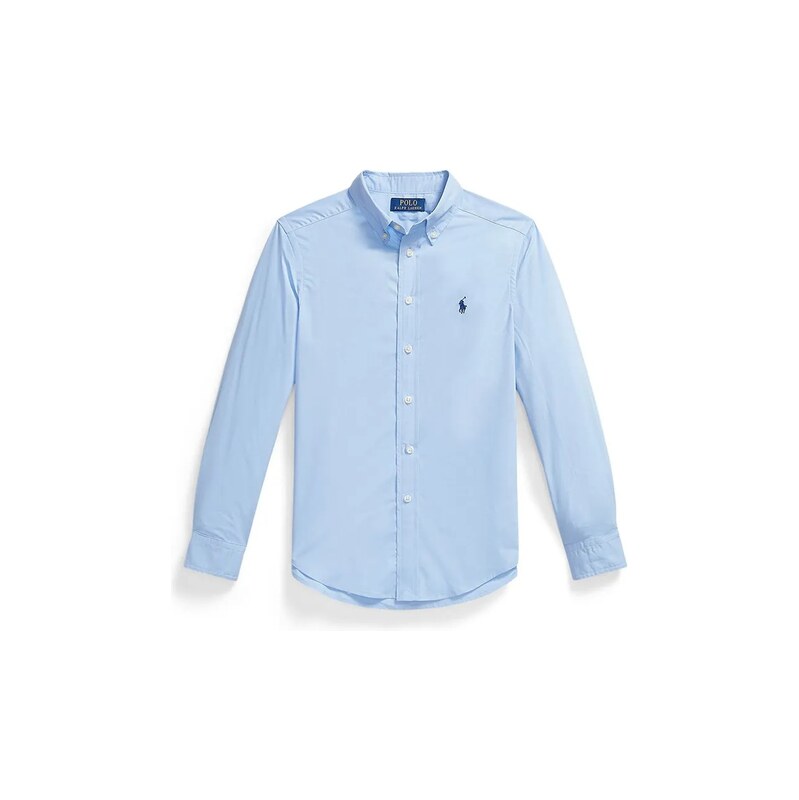 Polo Ralph Lauren košile dětská bavlněná