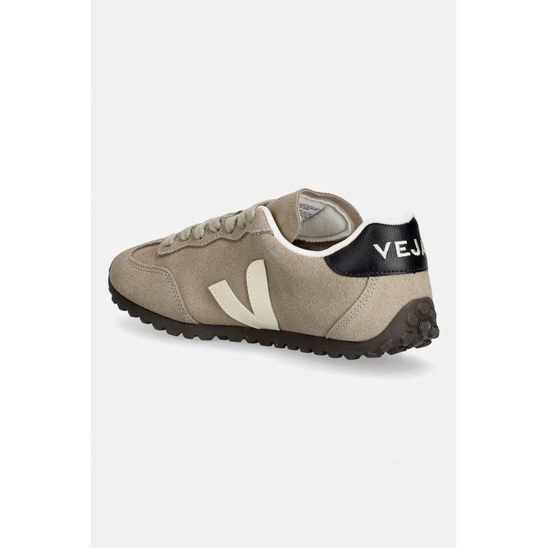 Veja GT SUEDE tenisky dámské semišové