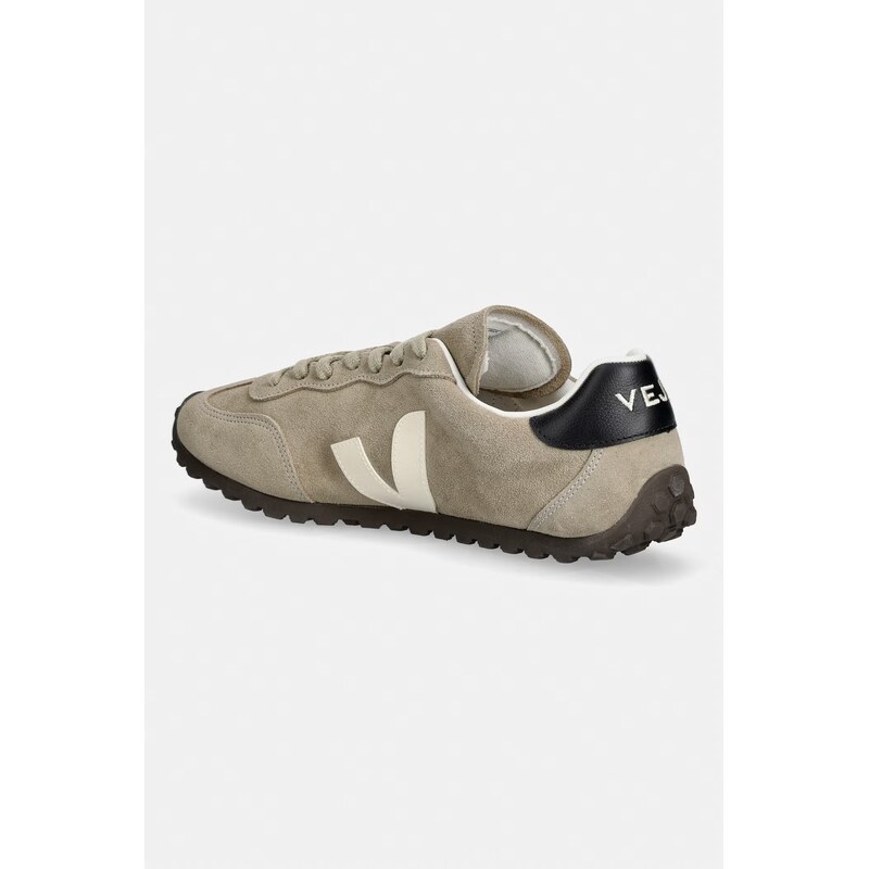 Veja GT SUEDE sneakers boty pánské semišové