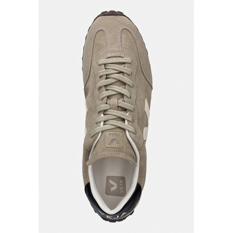 Veja GT SUEDE sneakers boty pánské semišové