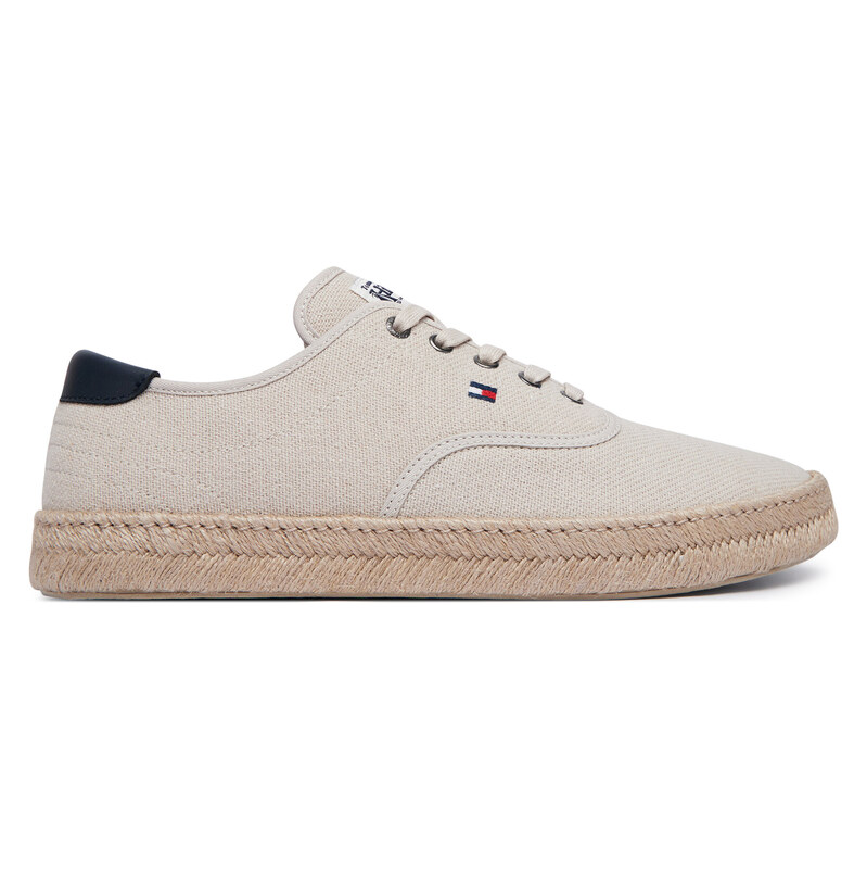 Espadrilky Tommy Hilfiger
