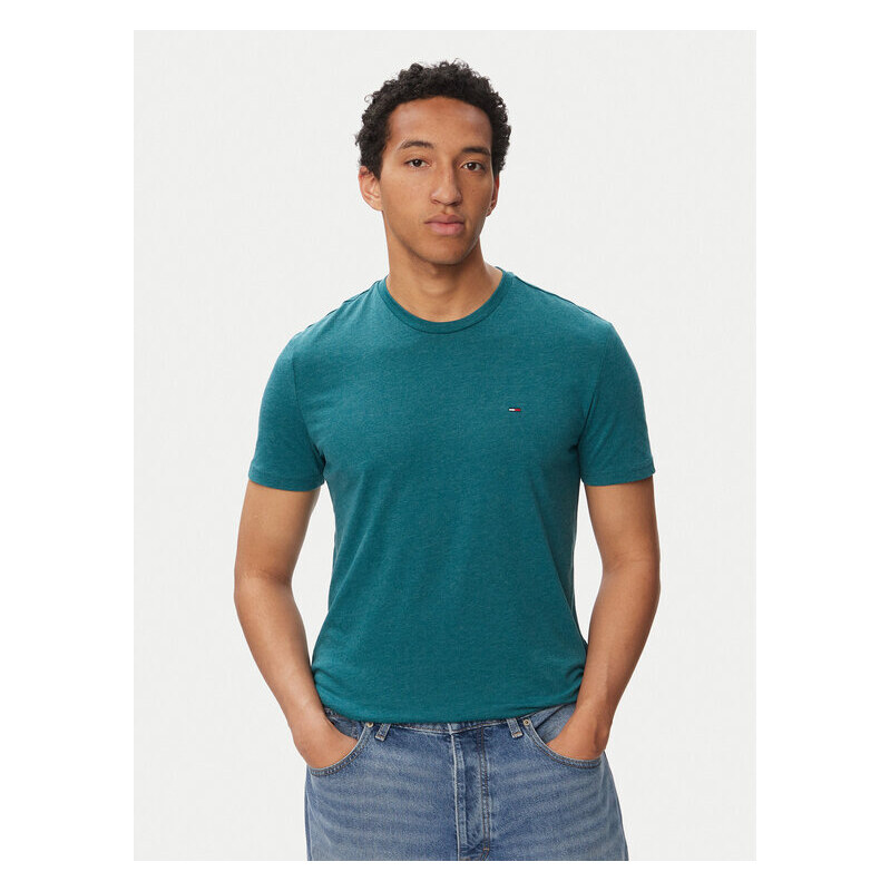 T-Shirt Tommy Jeans