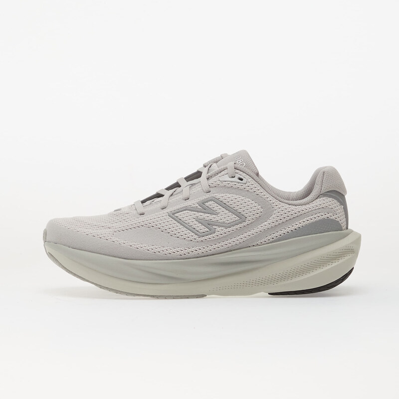 New Balance 1080 Grey Matter/ Silver Metallic / Silver Metallic
