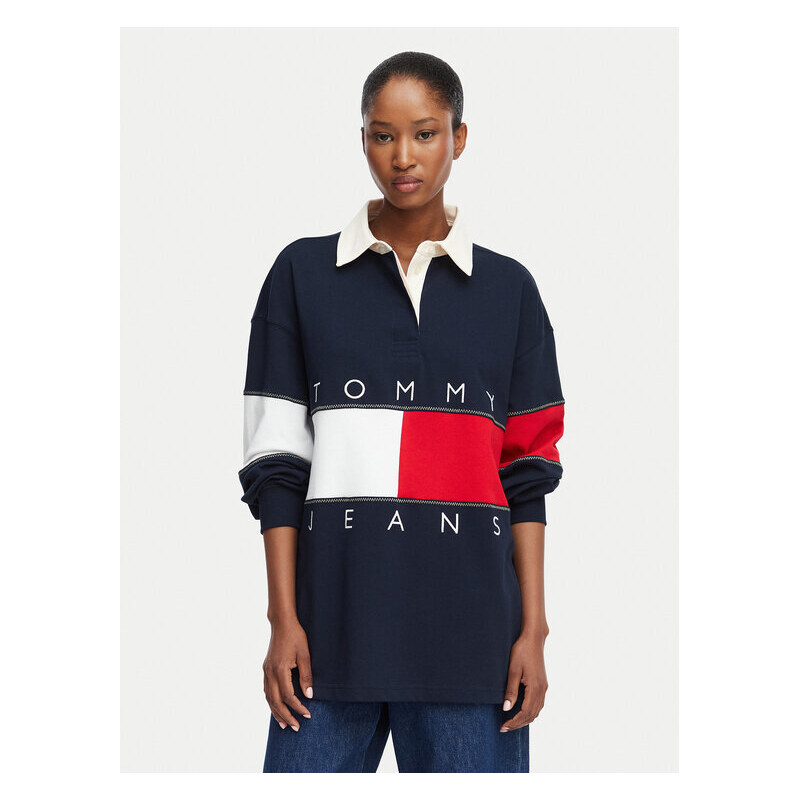 Mikina Tommy Jeans 115541138