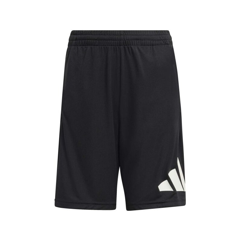 adidas TRAIN ESSENTIALS BIG LOGO SHORTS Dětské kraťasy