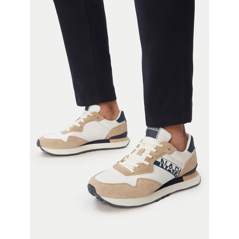 Sneakersy Napapijri