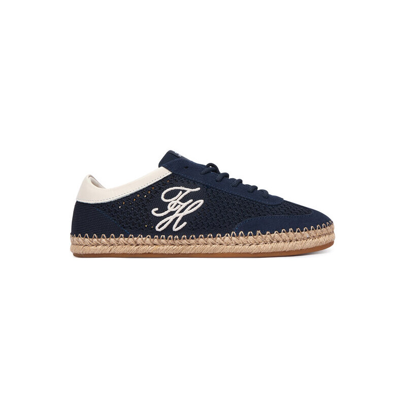Espadrilky Tommy Hilfiger