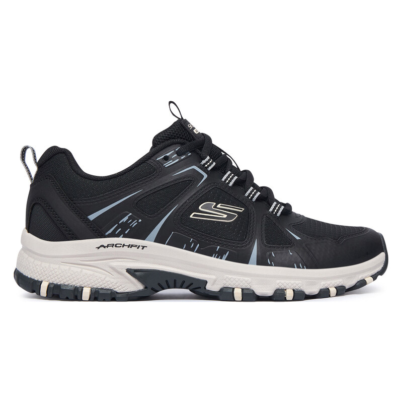 Trekingová obuv Skechers 115541197