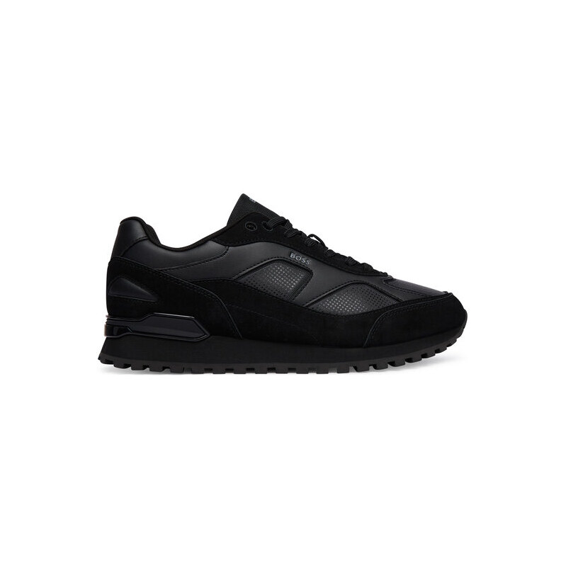 Sneakersy BOSS