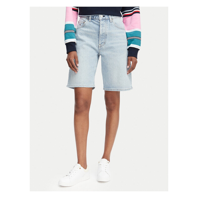 Bermudy Tommy Jeans 115541008