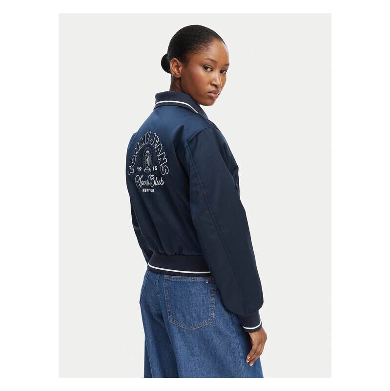 Bunda bomber Tommy Jeans 115541170