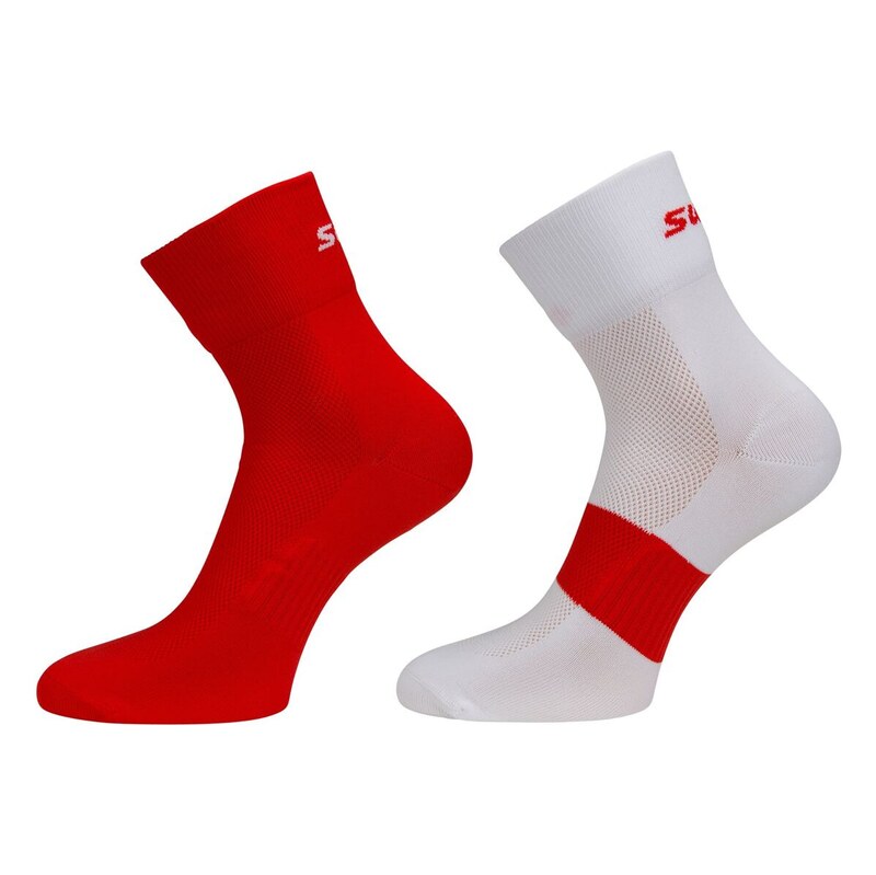Ponožky Swix Active Sock 2pk 112443879