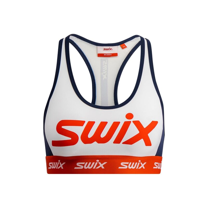 Dámská sportovní podprsenka Swix Roadline Bra W 112444052