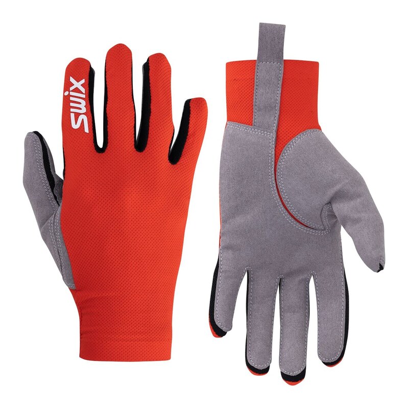 Juniorské rukavice Swix Vantage Light Glove Jr 112444095